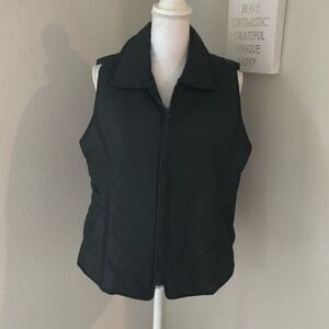 Andante Original Black Vest